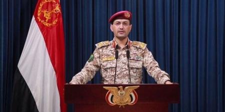 الناطق العسكري باسم أنصار الله: استهدفنا مطار اللد في يافا المحتلة بصاروخ باليستي فرط صوتي