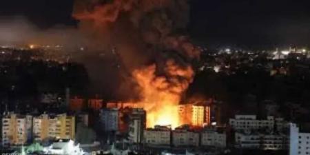 لأول مرة.. الحوثيون يعلنون قصف مطار بن غوريون ”ردًا على قصف الضاحية الجنوبية لبيروت”
