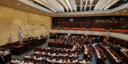 مجلس كبار حكماء التوراة لحزب "أغودات يسرائيل" يعلن دعمه لحلّ الكنيست