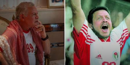 الملك: النشامى كانوا وسيبقون على العهد