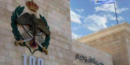 الأمن العام يشدد على إجراءات السلامة للوقاية من الحوادث خلال الأيام المقبلة