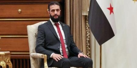 الشرع يصدر قراراً رئاسياً بتشكيل مجلس الأمن القومي في سوريا
