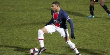 مبابي أكثر لاعب سجل أهدافًا في نهائي كأس العالم