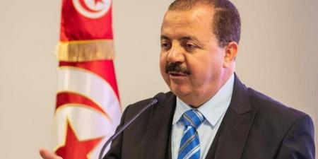 تونس ومنظمة "اليونيدو" تمهّدان لإطلاق مشاورات برنامج الشراكة القطرية في توافق استراتيجي مع المخطط الخماسي للتنمية 2026–2030 - بن حسين