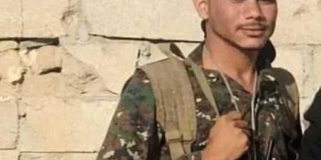 قناص حوثي يصطاد جنديًا من قوات الشرعية بصعدة
