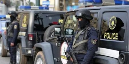 خلافات جيرة.. الداخلية تكشف ملابسات اقتحام مسكن سيدة في كفر الشيخ
