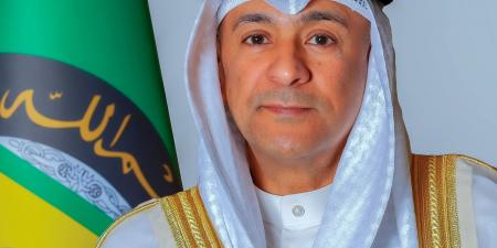 الأمين العام لمجلس التعاون : جهود خليجية كبيرة وملموسة في حماية البيئة البحرية