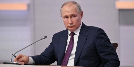 بوتين: روسيا تعتزم مواصلة بناء نظام تعاون دولي قائم على المساواة ومناهضة جميع أشكال التمييز