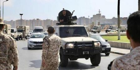 ليبيا.. طرابلس تستعيد هدوءها بعد ليلة من الاشتباكات وحقوق الإنسان تحذر من خرق وقف إطلاق النار