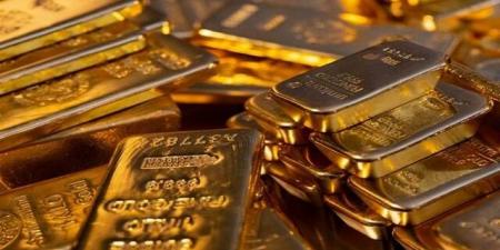 ارتفاع الذهب عالميا عند الإغلاق وتراجع مؤشر الدولار