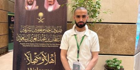 ضيوف برنامج خادم الحرمين : حسن الوفادة جعل من الحجّ ذكرى إيمانية لا تنسى