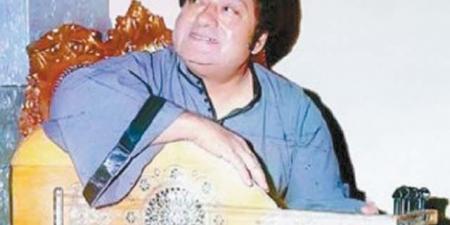 محمد قنديل ..حفيد المطربة "سيدة السويسية" وشقيقة اعتزال الغناء