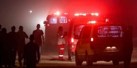 استشهاد شقيقين فلسطينيين برصاص الاحتلال بنابلس