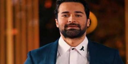 الفنان أحمد حاتم يتعاقد مؤخراً علي عمل سينمائي جديد بعنوان «شغل عيال»