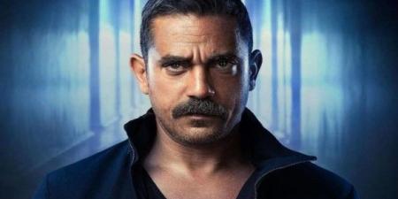 الفنان أمير كرارة ينتهي من تصوير فيلم«الشاطر»
