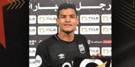 لمدة 4 سنوات .. الأهلي ينهى صفقة ضم مصطفى العش من زد وقيده بالجبلاية
