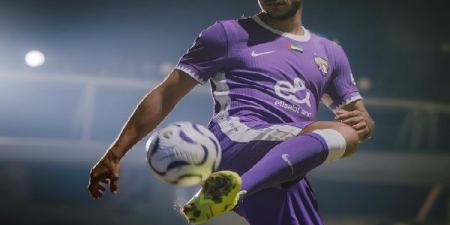 رامي ربيعه يزين قائمة العين الإماراتي في كأس العالم للأندية 2025