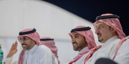 «المسحل» معتذراً: تركيزنا على الكأس الذهبية