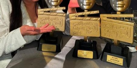 نعيش ونعملكم أعمال قوية.. انتصار: الموسم السنة دي ليه طعم تاني