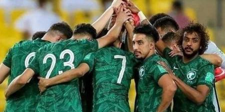 ترتيب المنتخب السعودي فى المجموعة بعد السقوط أمام أستراليا - شاهد