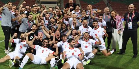 تعرف إلى المنتخبات الآسيوية التي ضمنت التأهل إلى مونديال 2026