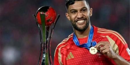 يحيى عطية الله: فوز الأهلي بكأس العالم للأندية ليس مستحيلاً