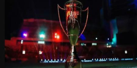 رسميًا: نصف نهائي السوبر المصري بالإمارات عقب فوز سيراميكا بكأس عاصمة مصر