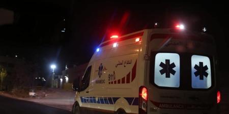القبض على شخص يشتبه بقتله طفله ذو الـ7 أعوام في العقبة
