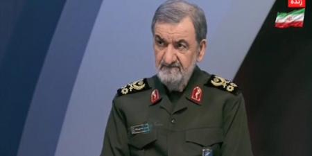 محسن رضائي: الحرب مستمرة حتى هزيمة الكيان الصهيوني ومفاجآتنا العسكرية لم تبدأ بعد