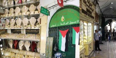 في البركة بالعاصمة: .. سوق الذهب بلا أمين ... والمواطن يدفع الفاتورة!