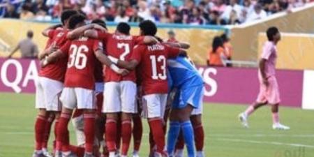 ماذا يفعل الأهلى مع أندية البرازيل قبل مواجهة بالميراس فى مونديال الأندية؟