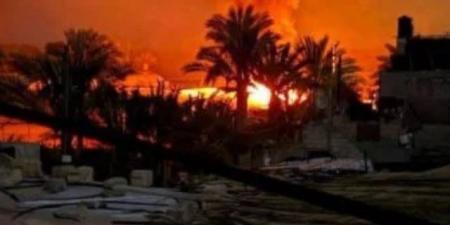 ارتفاع حصيلة الشهداء في غزة إلى 55,362 والإصابات إلى 128,741 منذ بدء العدوان