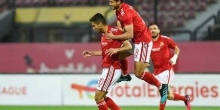 «رحيلهم عمل خلل».. طاهر أبوزيد ينتقد الأهلي بسبب محمد شريف وأحمد عبد القادر