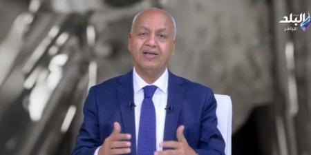 مصطفى بكري يطلق تحذيرا خطيرا: إيران ستستخدم كل أسلحتها حال تدخل أمريكا بالحرب.. وستعم الفوضى