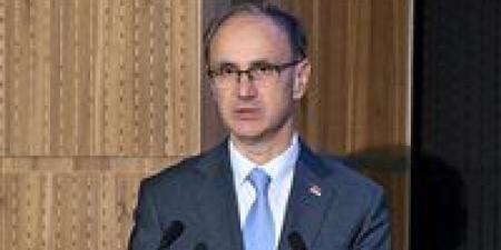رئيس وزراء صربيا: اتفاقية التجارة الحرة صفحة جديدة في العلاقات بين البلدين.. ونعمل على تنفيذها لزيادة التبادل التجاري