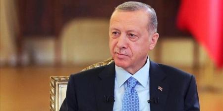 إردوغان: نتانياهو يشكّل أكبر تهديد لمنطقة الشرق الأوسط