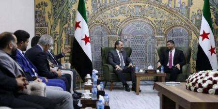 وزير السياحة يبحث تفعيل السياحة والاستثمار في إدلب ويطّلع على منشآتها