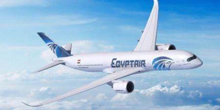"مصر للطيران" توسع شراكتها الاستراتيجية مع Acron Aviation