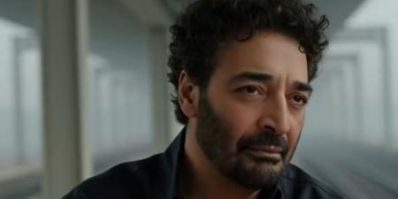 «ده بجد».. روتانا تكشف عن البرومو التشويقي لأحدث أغاني حميد الشاعري| فيديو