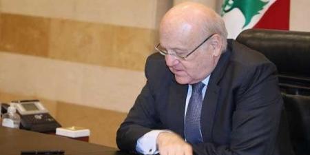لبنان يحقق في إطلاق صواريخ من أراضيه نحو إسرائيل وسط تصعيد إسرائيلي على الحدود الجنوبية ومساع لمنع تدهور الوضع