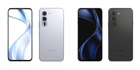 الإعلان رسميًا عن هاتف Fujitsu Arrows Alpha F-51F في اليابان