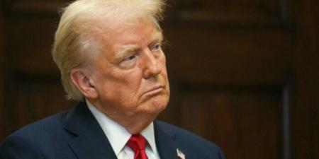 عاجل.. انتهاء اجتماع ترامب مع فريقه بالأمن القومي
