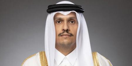 وزير خارجية قطر: الاعتداءات الإسرائيلية تهدد بجر المنطقة نحو حرب إقليمية ونعمل للعودة للحوار