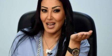 «زهقتني في عيشتي».. سمية الخشاب توجه رسالة لـ إعلامي لبناني