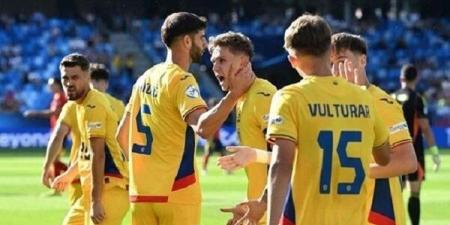 بث مباشر.. مشاهدة مباراة رومانيا وسلوفاكيا في بطولة أمم أوروبا