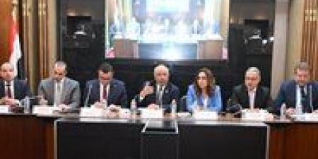 مستشار رئيس مجلس النواب: مشروع قانون الإيجار القديم لا يربط إنهاء الإيجار بتوفير السكن.. لكن الدولة ملتزمة بالبديل