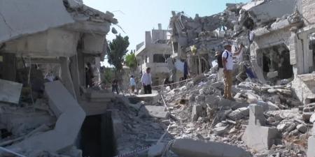 محلل سياسي للمنار: إيران أفشلت الخداع الأميركي وتخوض معركة النفس الطويل بثقة وتماسك شعبي