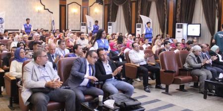وزارة الشباب تطلق فعاليات الرخصة الدولية للذكاء الاصطناعي