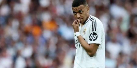 ضربة موجعة لريال مدريد قبل مواجهة الهلال