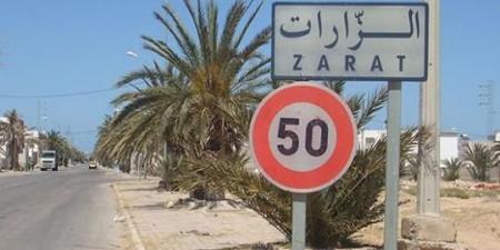 قابس: انطلاق مشروع اتمام أشغال تأهيل مركز التخييم والاصطياف والتربصات بالزارات